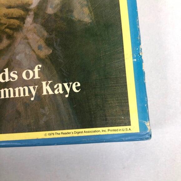 Vintage 70s RD Sweet Music For Dancing & Dreaming - Picture 4 of 8